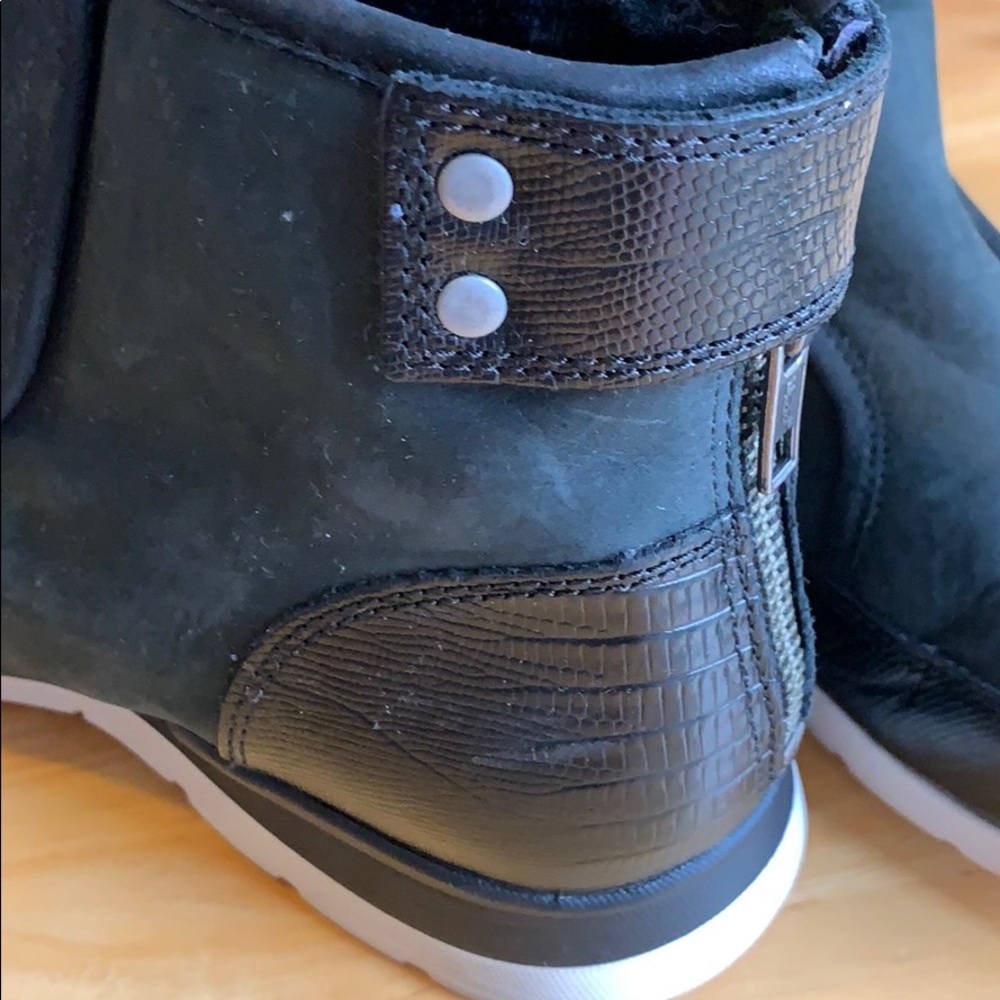 Ugg Boot - image 4